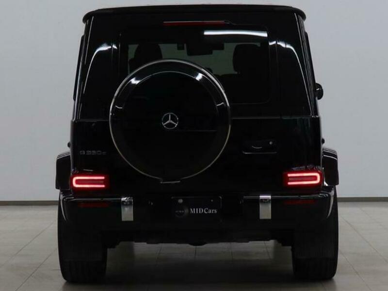 G-CLASS