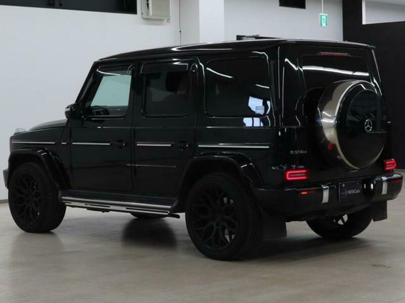 G-CLASS