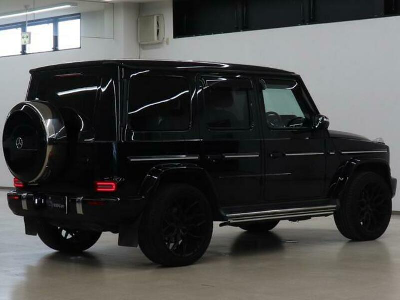 G-CLASS