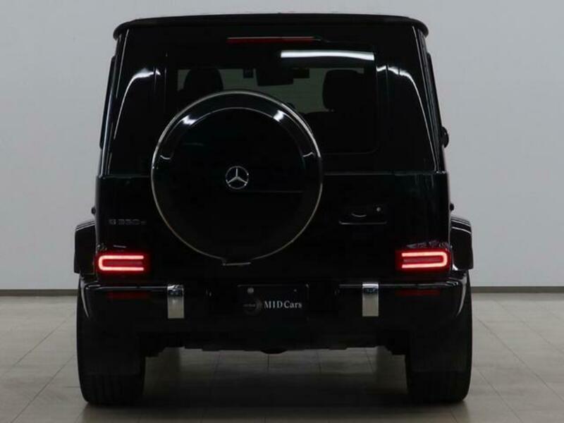 G-CLASS