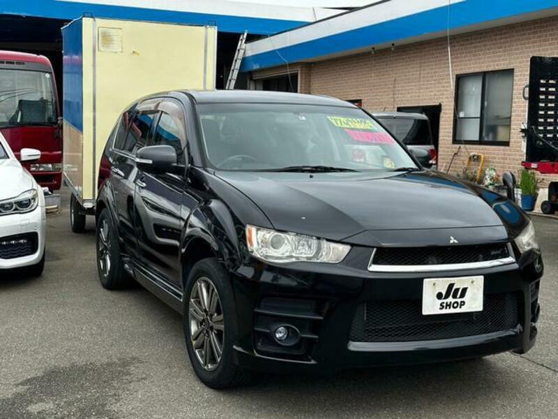OUTLANDER