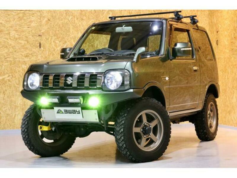 JIMNY