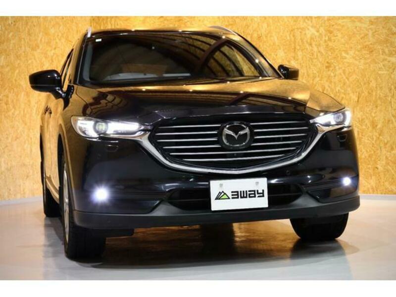 CX-8