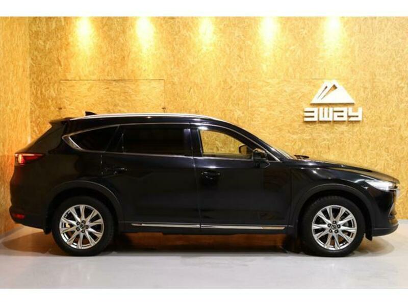 CX-8