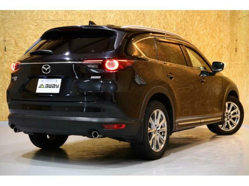 CX-8