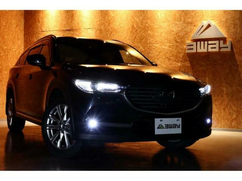 CX-8