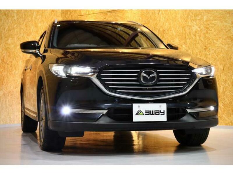 CX-8