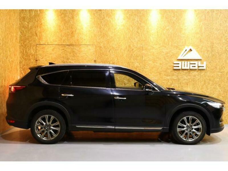 CX-8