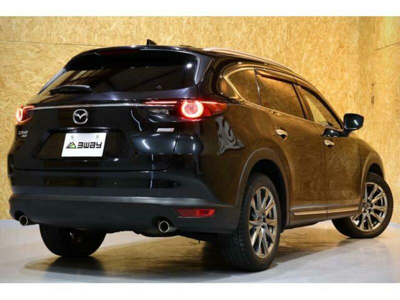 CX-8