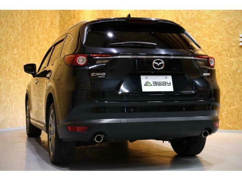 CX-8