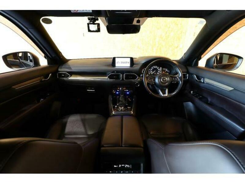 CX-8