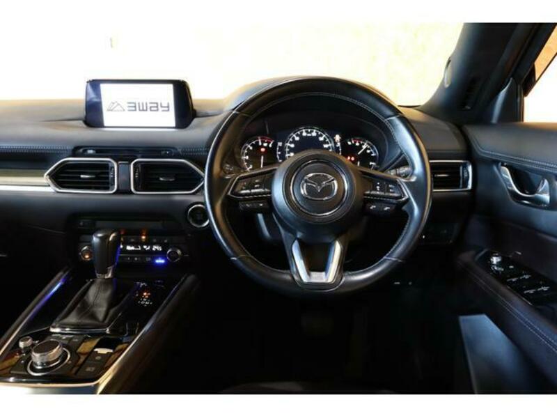 CX-8