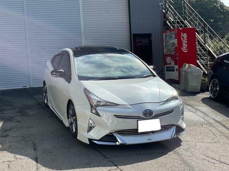 PRIUS