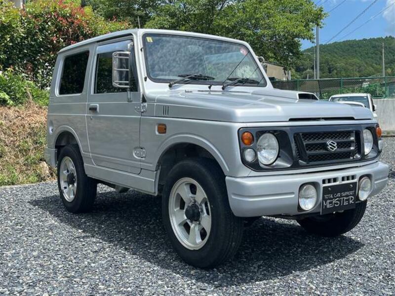 JIMNY