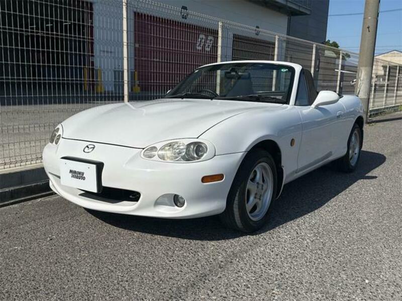 ROADSTER