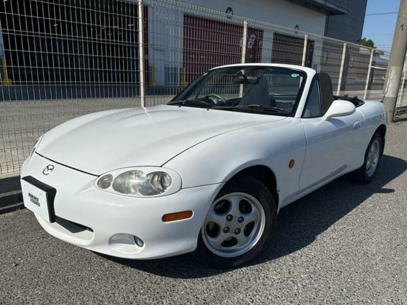 MAZDA ROADSTER