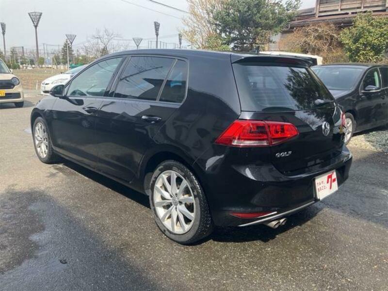 GOLF