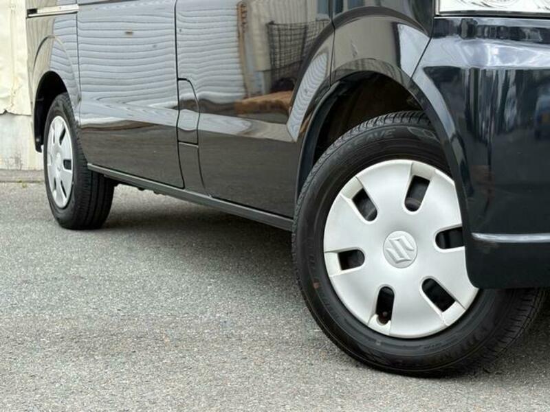 EVERY WAGON
