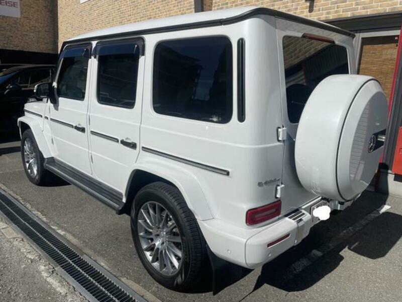 G-CLASS
