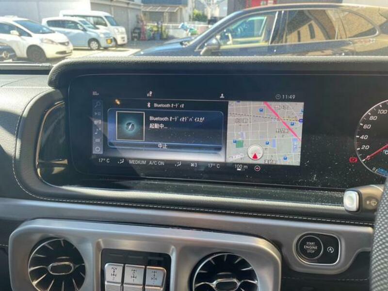 G-CLASS