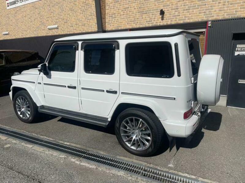 G-CLASS