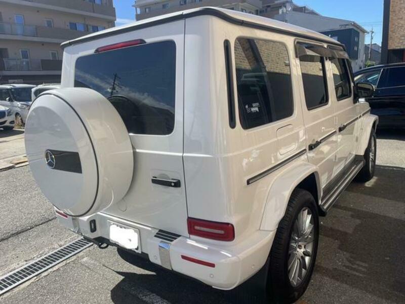 G-CLASS