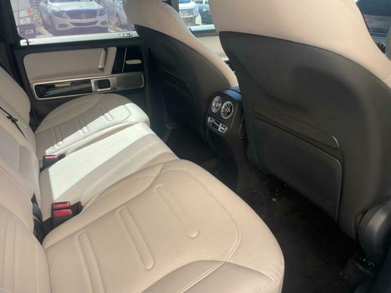 G-CLASS