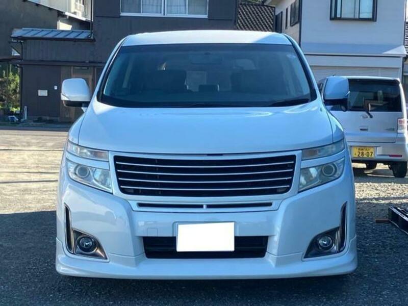 ELGRAND