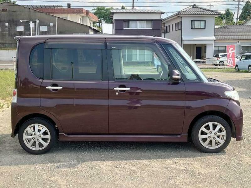 TANTO