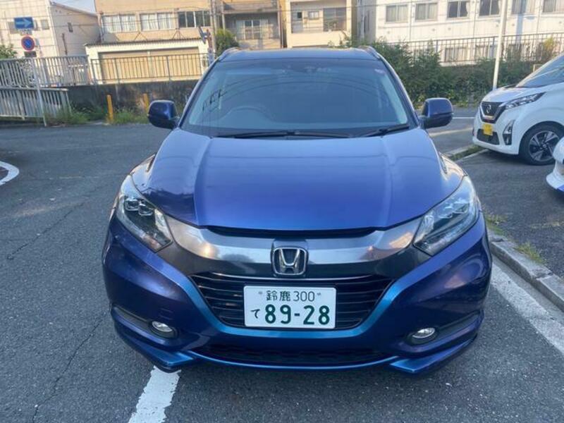 VEZEL