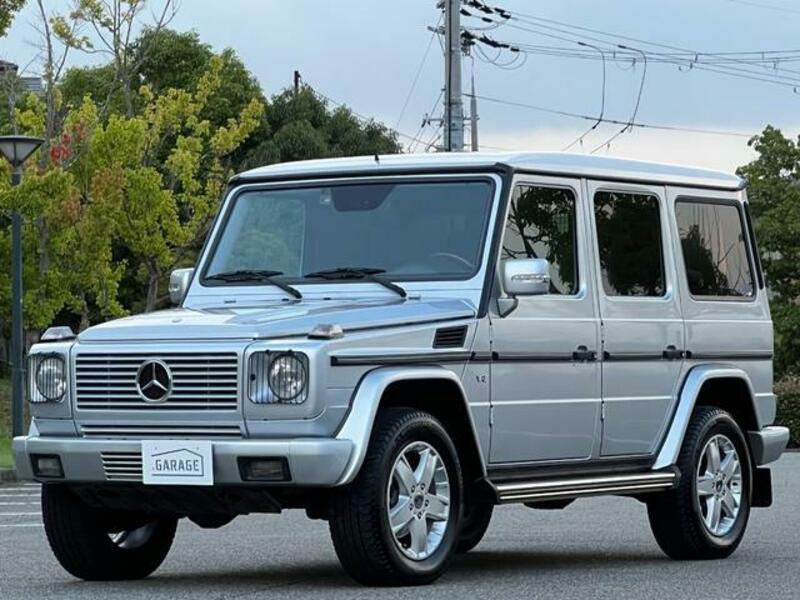 G-CLASS-0