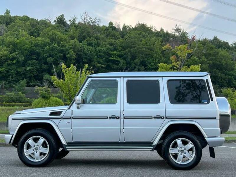 G-CLASS
