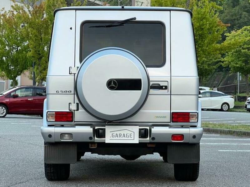 G-CLASS