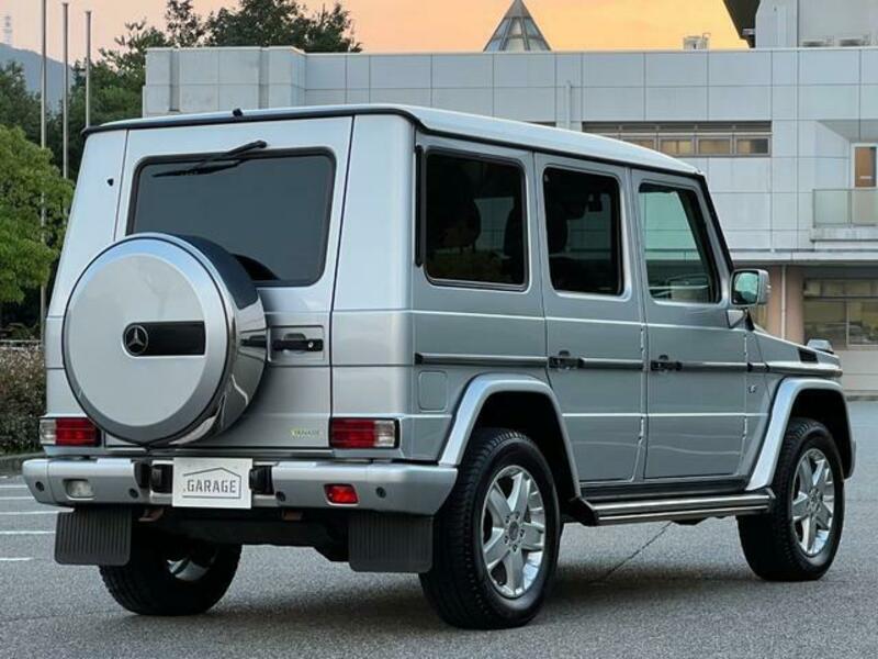 G-CLASS