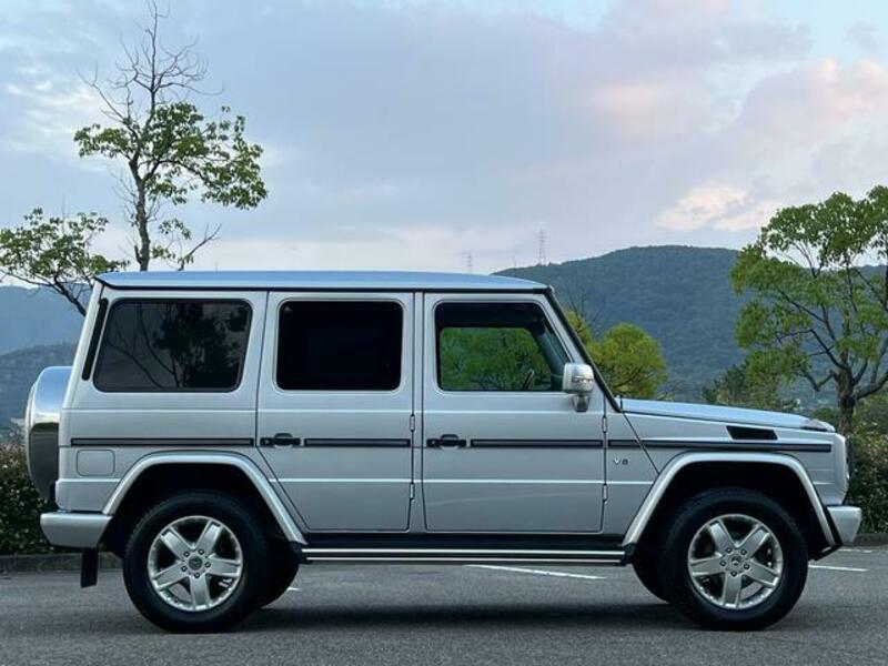 G-CLASS
