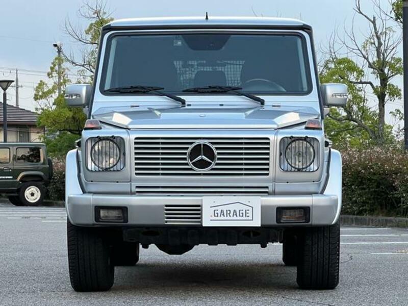 G-CLASS