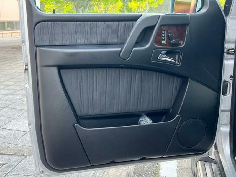 G-CLASS