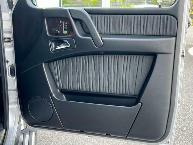 G-CLASS