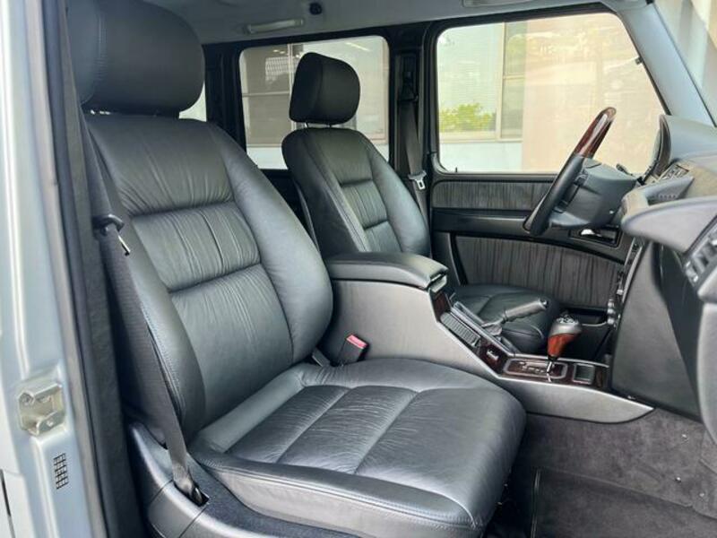 G-CLASS