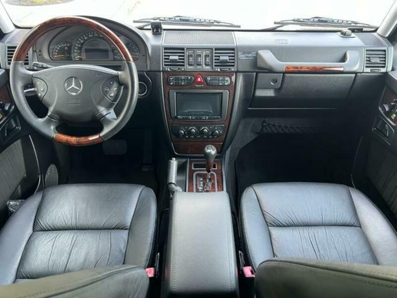 G-CLASS
