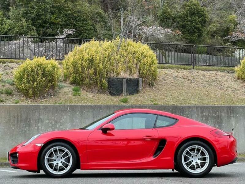 CAYMAN