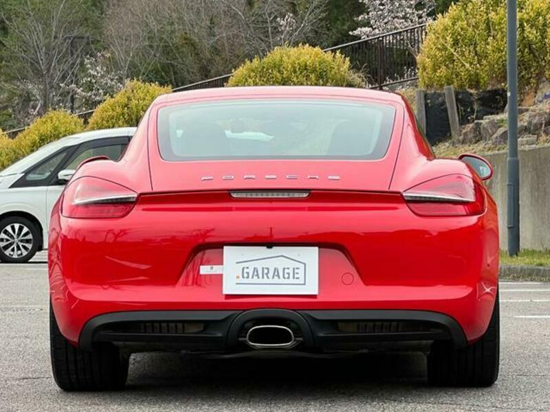 CAYMAN