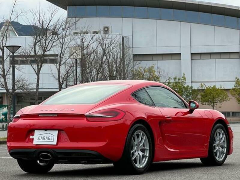CAYMAN