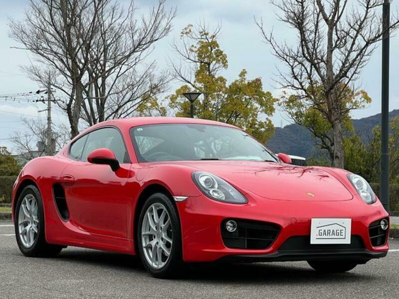 CAYMAN