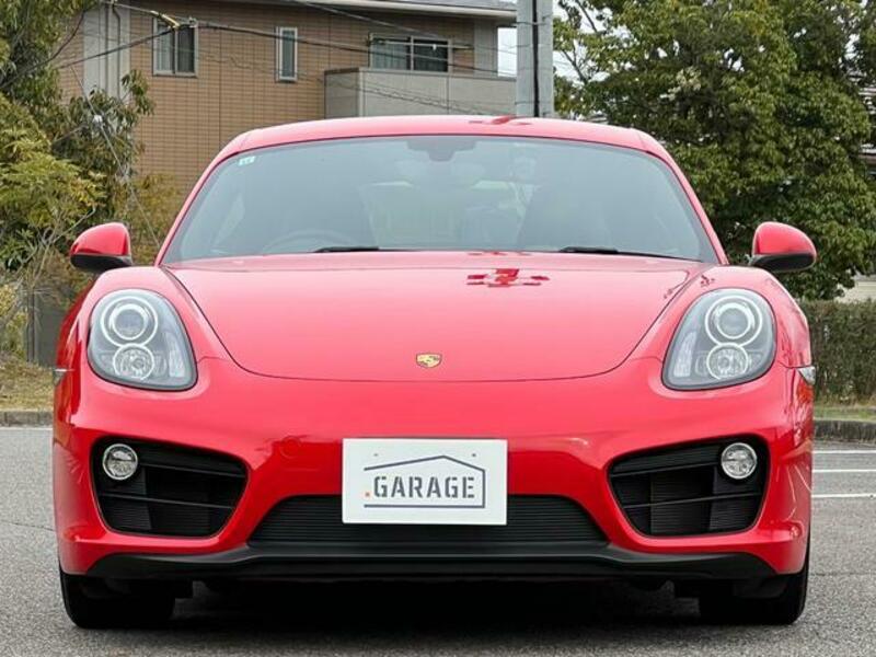 CAYMAN