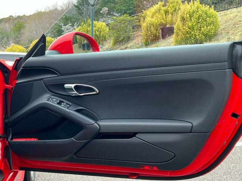 CAYMAN