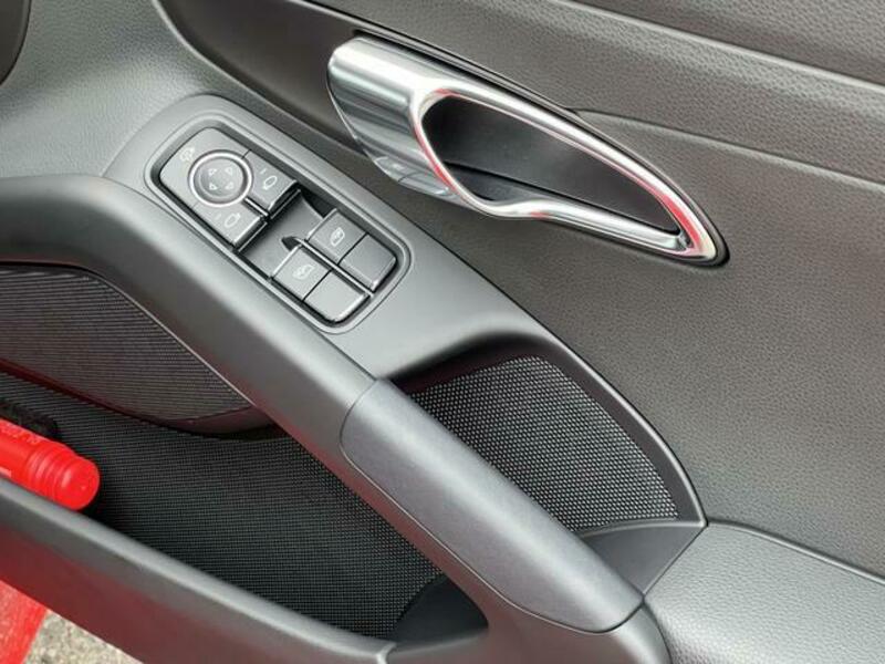 CAYMAN