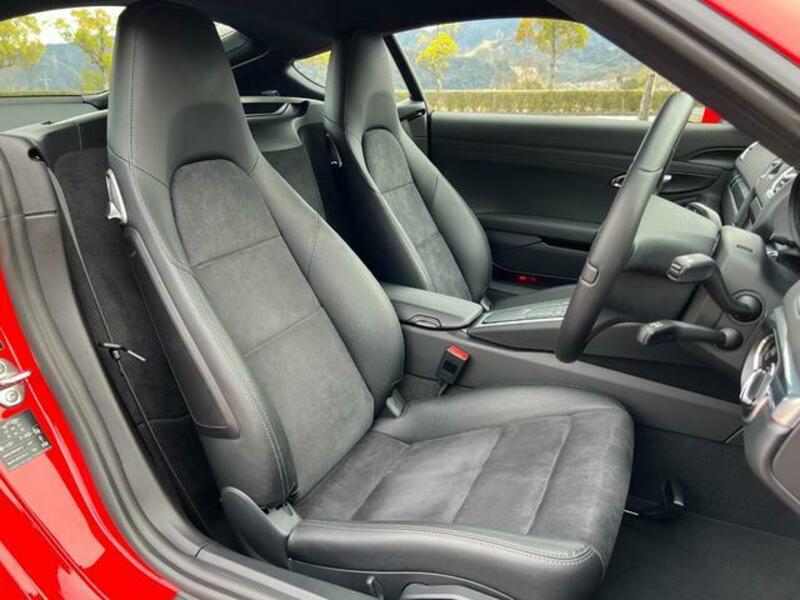 CAYMAN