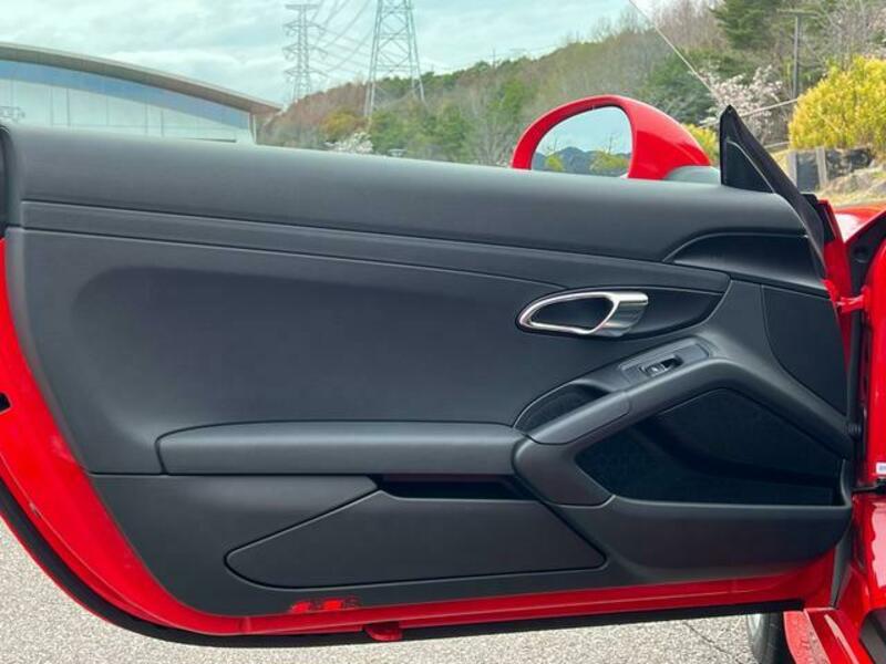 CAYMAN