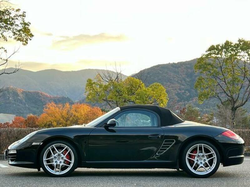 BOXSTER